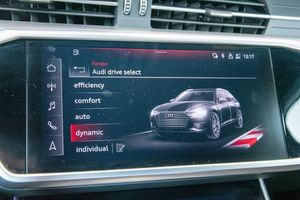 Audi A6 bild 20