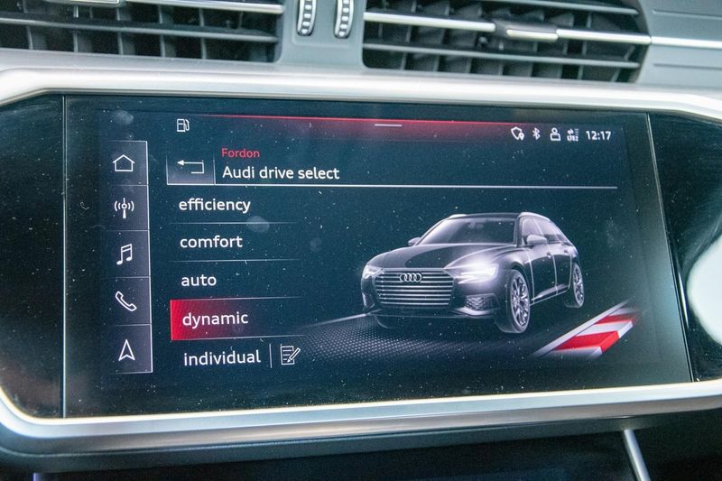 Audi A6 bild 20