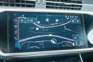 Audi A6 bild 22