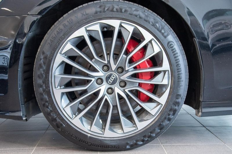 Audi A6 bild 9