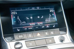 Audi A6 bild 23