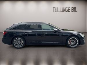 Audi A6 bild 6