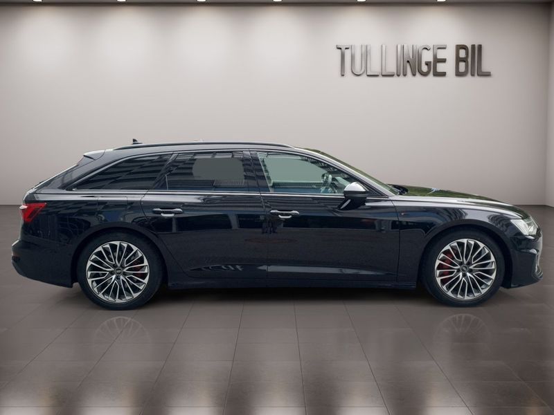Audi A6 bild 6