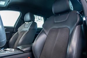 Audi A6 bild 15