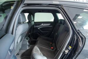 Audi A6 bild 16