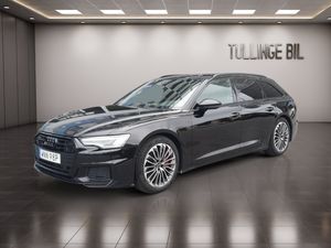 Audi A6 bild 1