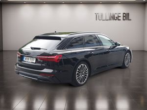 Audi A6 bild 5