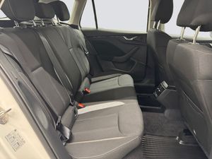Skoda Kamiq bild 15