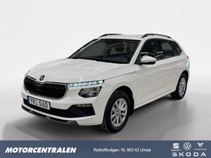 Skoda Kamiq bild 1