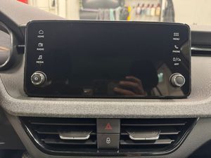 Skoda Kamiq bild 17