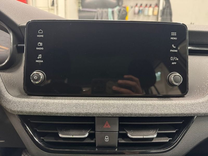 Skoda Kamiq bild 17