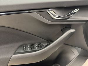 Skoda Kamiq bild 8
