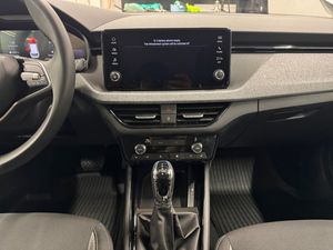 Skoda Kamiq bild 12