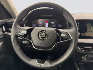 Skoda Kamiq bild 10