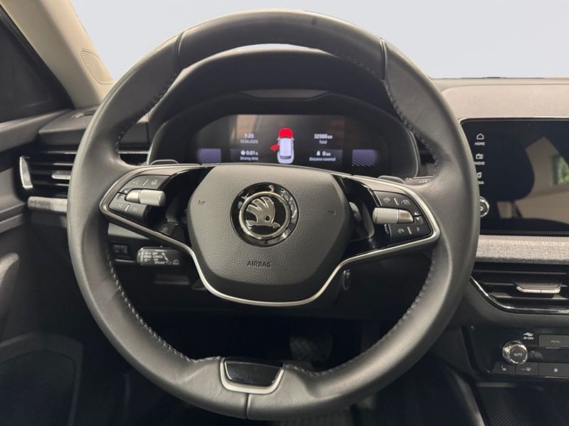Skoda Kamiq bild 10