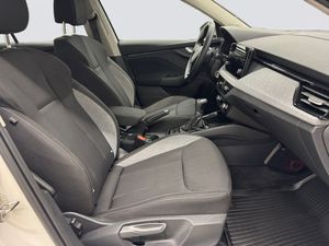 Skoda Kamiq bild 14