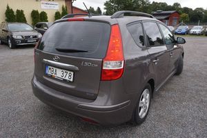 Hyundai i30 bild 3
