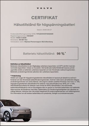 Volvo XC60 bild 15