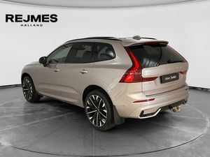 Volvo XC60 bild 2