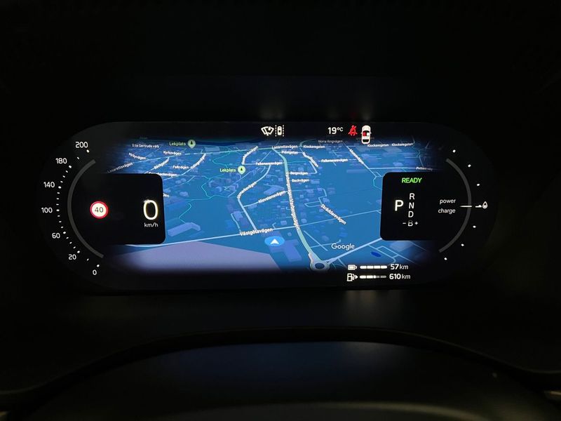 Volvo XC60 bild 12