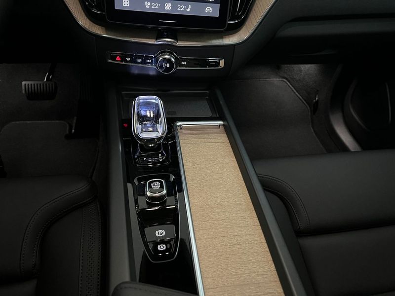Volvo XC60 bild 13