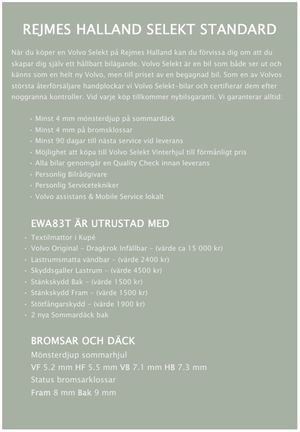 Volvo XC60 bild 7
