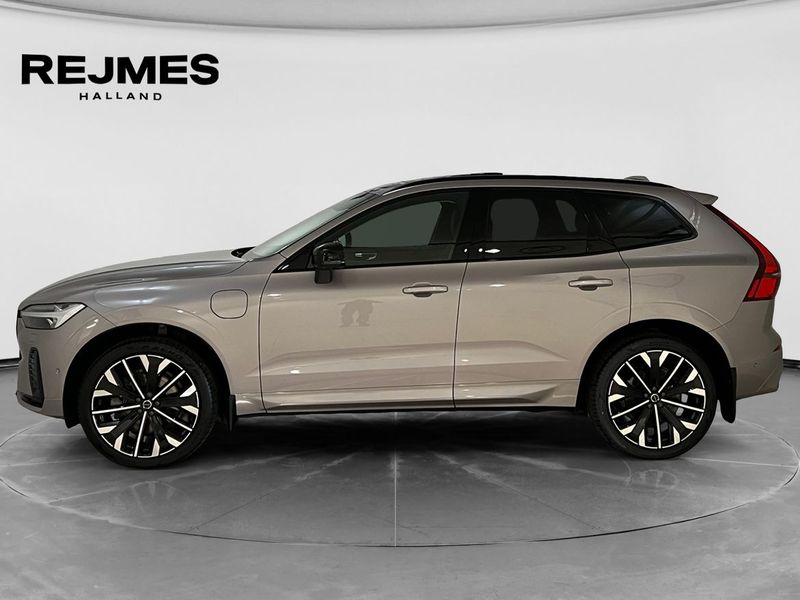 Volvo XC60 bild 3