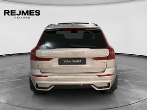 Volvo XC60 bild 8