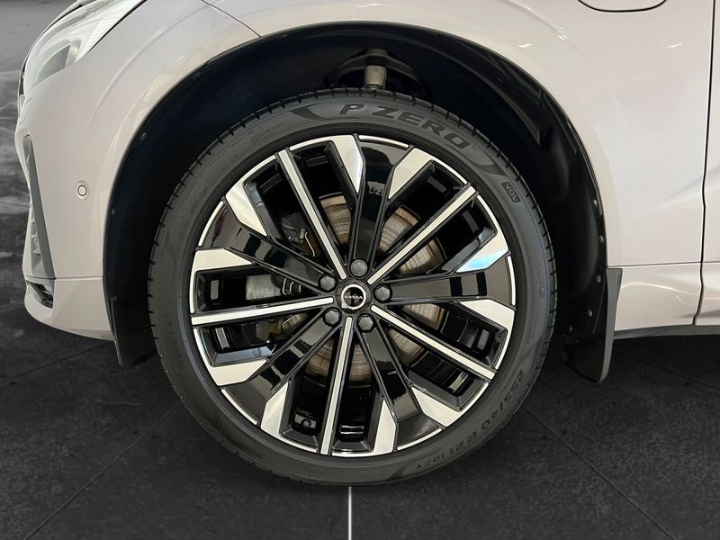 Volvo XC60 bild 10