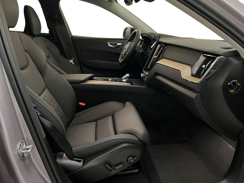 Volvo XC60 bild 4