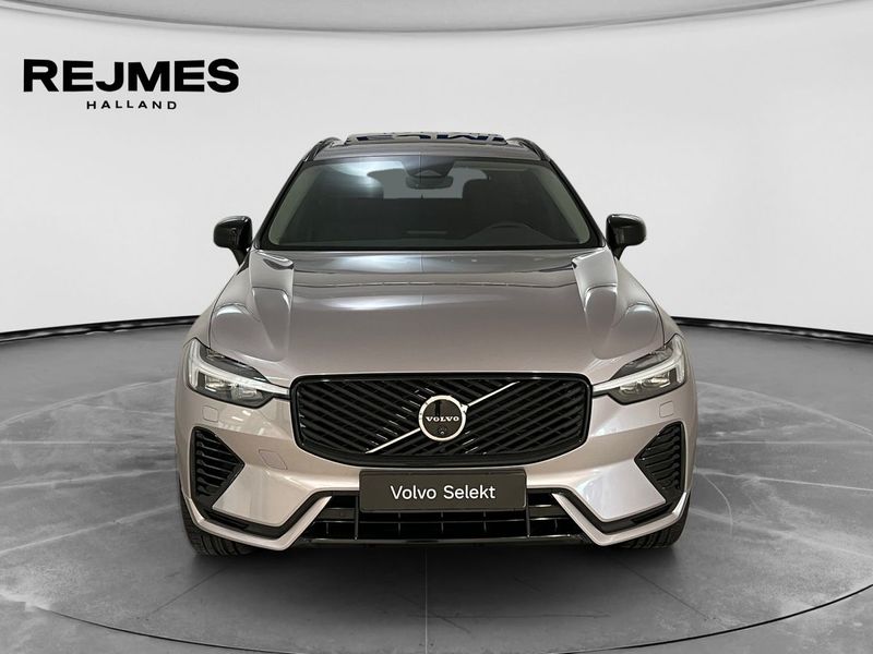 Volvo XC60 bild 9