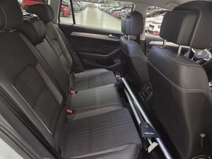 Volkswagen Passat bild 5
