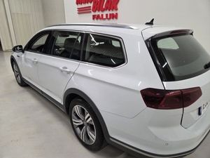 Volkswagen Passat bild 9