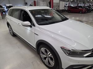 Volkswagen Passat bild 3