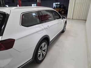 Volkswagen Passat bild 6