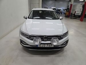 Volkswagen Passat bild 2