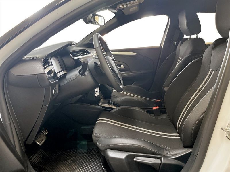 Opel Corsa bild 4