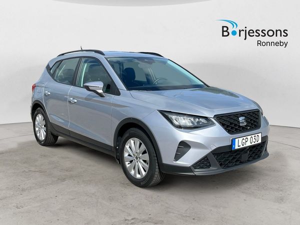 Seat Arona 1,0 TGI STYLE - 2023