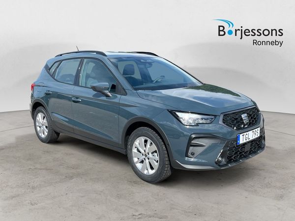 Seat Arona 1.0 TSI 115 DSG STYLE - 2027