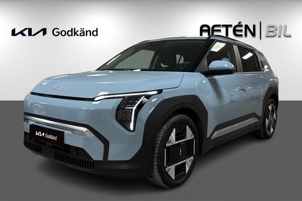 Kia EV3 PLUS - Long Range - 2025