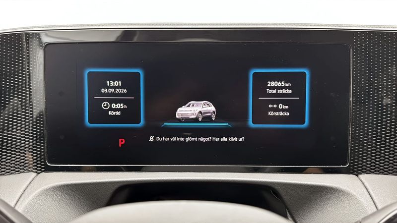Volkswagen Tiguan bild 14