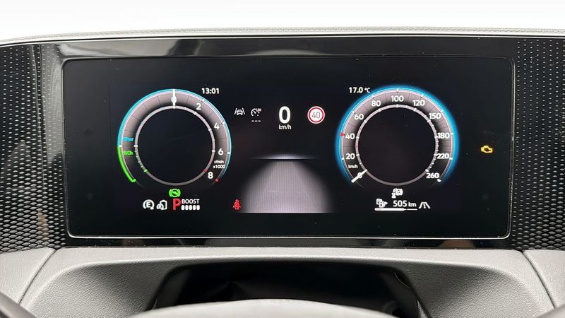 Volkswagen Tiguan bild 13