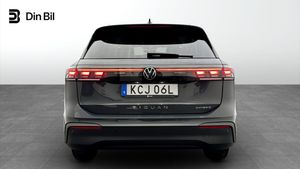 Volkswagen Tiguan bild 5