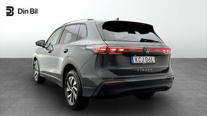 Volkswagen Tiguan bild 3