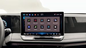 Volkswagen Tiguan bild 9