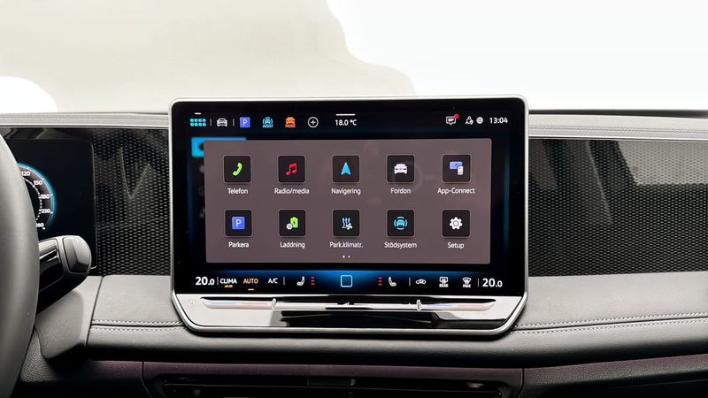 Volkswagen Tiguan bild 9