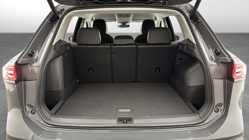 Volkswagen Tiguan bild 12