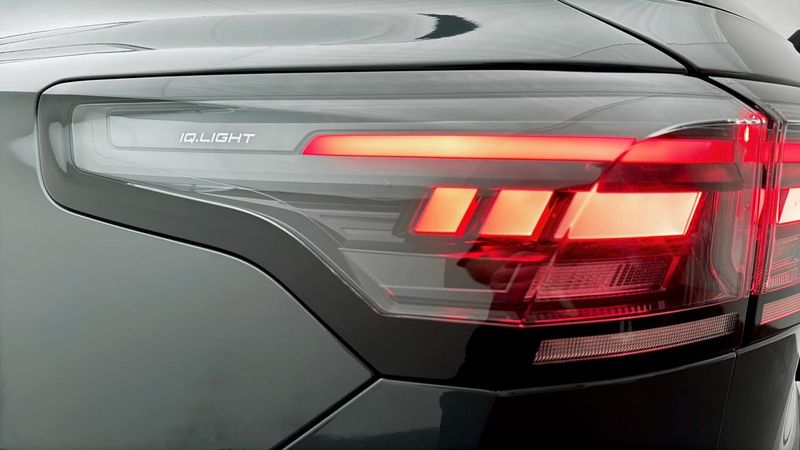 Volkswagen Tiguan bild 19