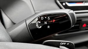 Volkswagen Tiguan bild 17