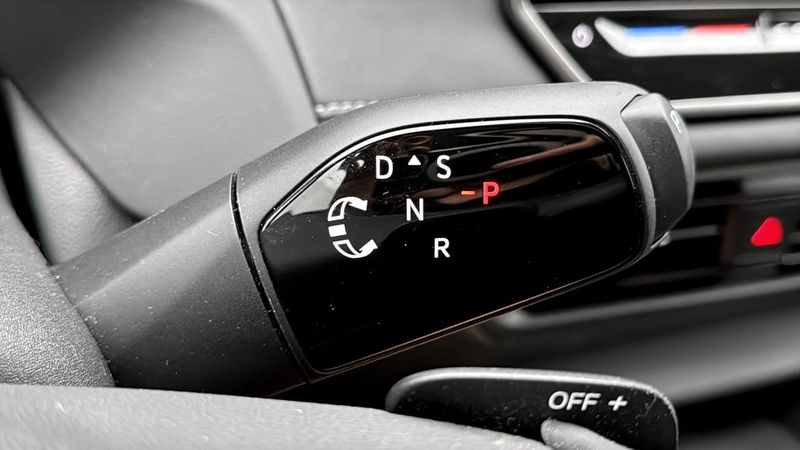 Volkswagen Tiguan bild 17